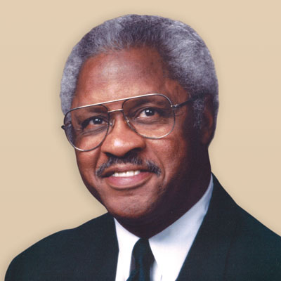 Albert Dotson Picture