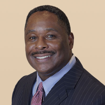 Willie Carpenter Picture